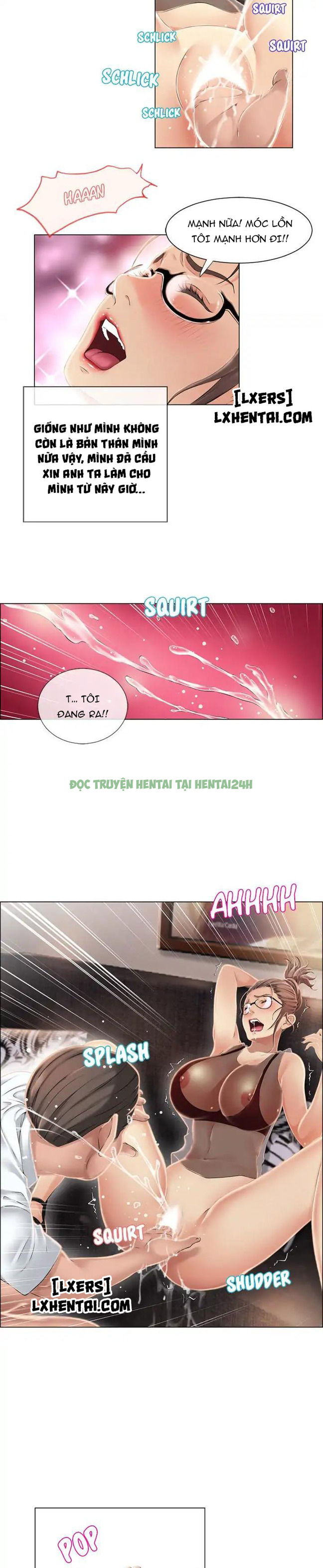 Xem ảnh 6 trong truyện hentai Người Phụ Nữ Uớt Át - Chapter 21 - truyenhentai18.pro