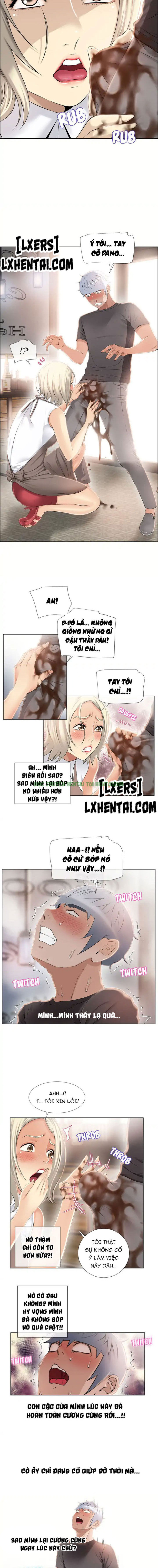 Xem ảnh 2 trong truyện hentai Người Phụ Nữ Uớt Át - Chapter 23 - Truyenhentai18.net