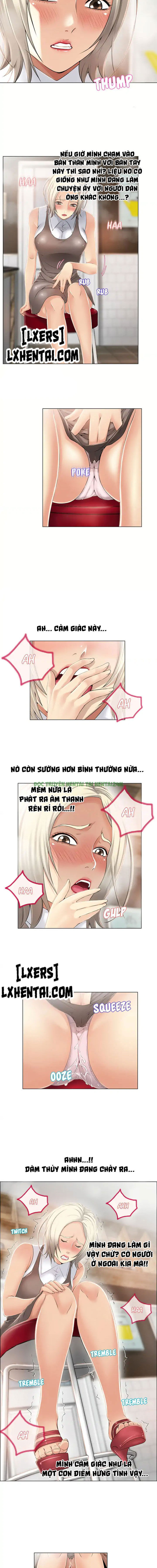 Xem ảnh 6 trong truyện hentai Người Phụ Nữ Uớt Át - Chapter 23 - truyenhentai18.pro