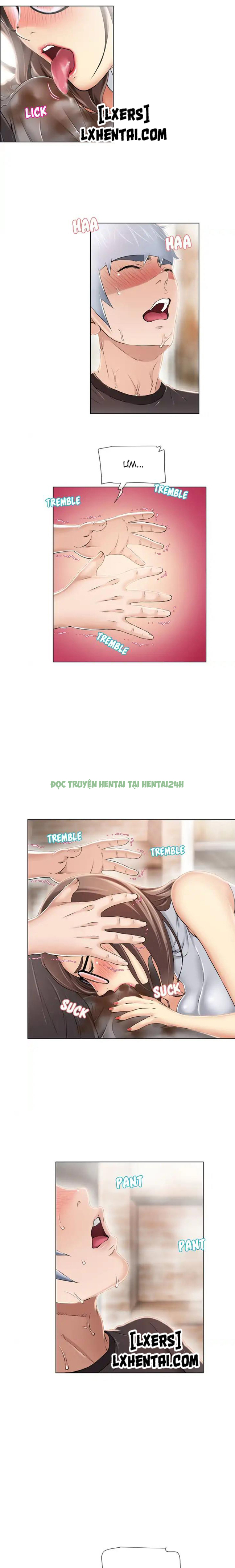 Xem ảnh 3 trong truyện hentai Người Phụ Nữ Uớt Át - Chapter 24 - truyenhentai18.pro