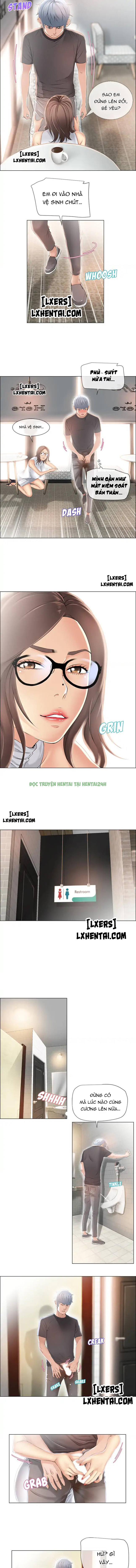 Xem ảnh 8 trong truyện hentai Người Phụ Nữ Uớt Át - Chapter 24 - truyenhentai18.pro