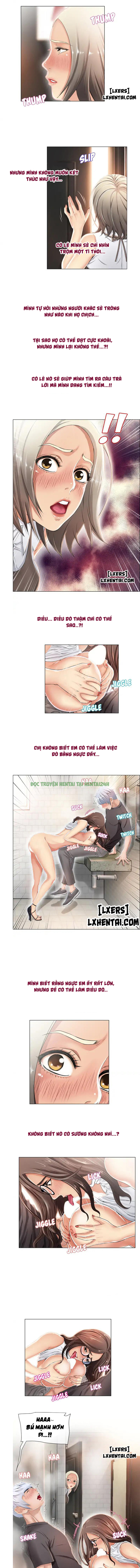 Xem ảnh 4 trong truyện hentai Người Phụ Nữ Uớt Át - Chapter 25 - Truyenhentai18.net