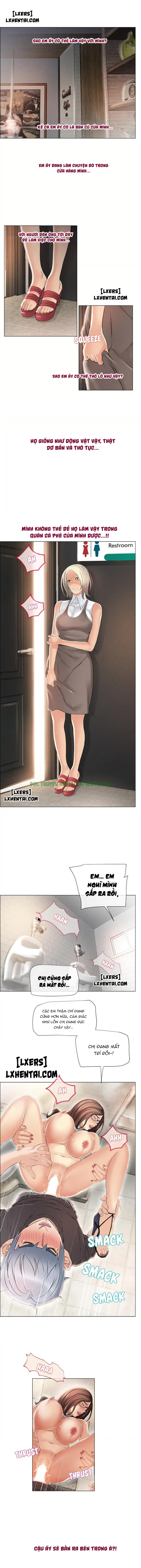 Xem ảnh 8 trong truyện hentai Người Phụ Nữ Uớt Át - Chapter 25 - Truyenhentai18.net