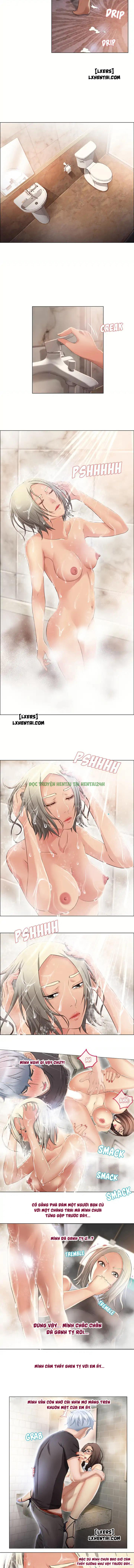 Xem ảnh 3 trong truyện hentai Người Phụ Nữ Uớt Át - Chapter 27 - truyenhentai18.pro