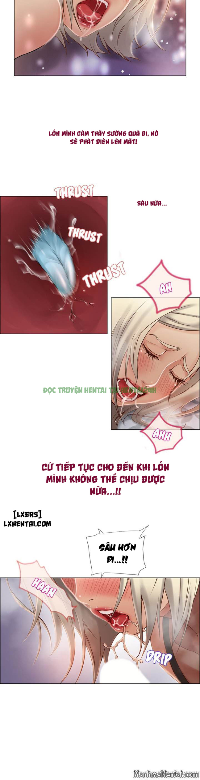 Xem ảnh 21 trong truyện hentai Người Phụ Nữ Uớt Át - Chapter 29 - truyenhentai18.pro