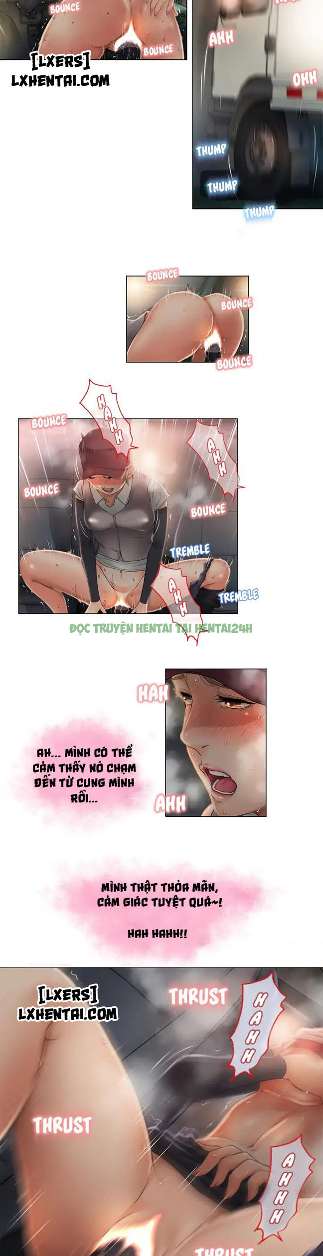 Xem ảnh 18 trong truyện hentai Người Phụ Nữ Uớt Át - Chapter 3 - truyenhentai18.pro