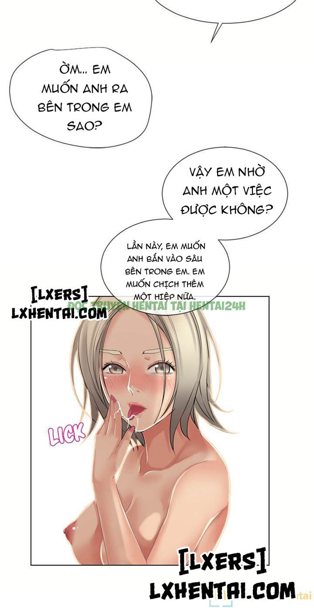 Xem ảnh 19 trong truyện hentai Người Phụ Nữ Uớt Át - Chapter 33 - truyenhentai18.pro