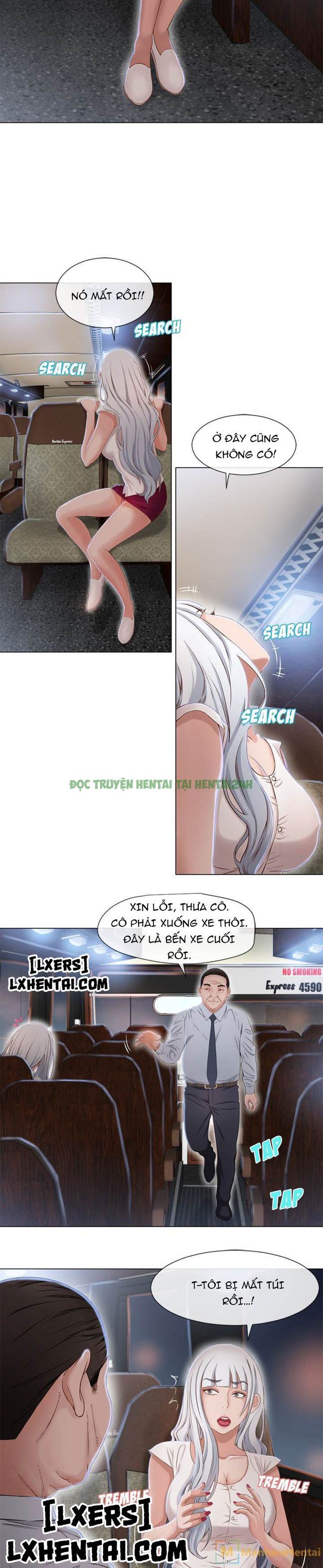 Xem ảnh 5 trong truyện hentai Người Phụ Nữ Uớt Át - Chapter 35 - Truyenhentai18.net