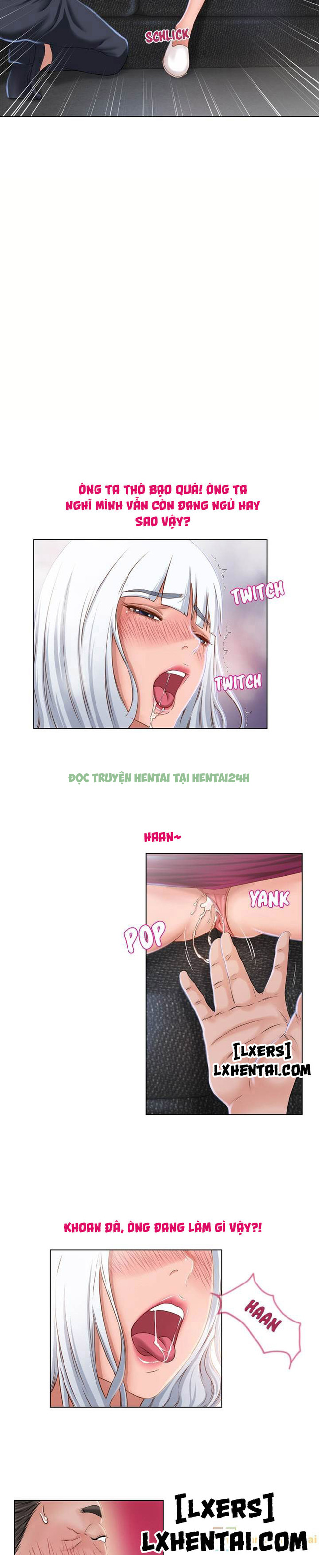 Xem ảnh 4 trong truyện hentai Người Phụ Nữ Uớt Át - Chapter 36 - Truyenhentai18.net