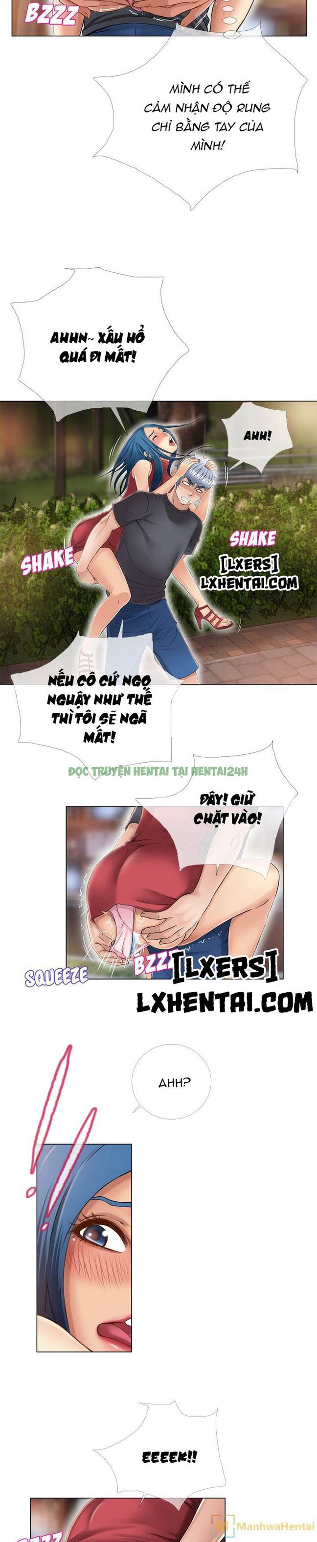 Xem ảnh 7 trong truyện hentai Người Phụ Nữ Uớt Át - Chapter 39 - truyenhentai18.pro