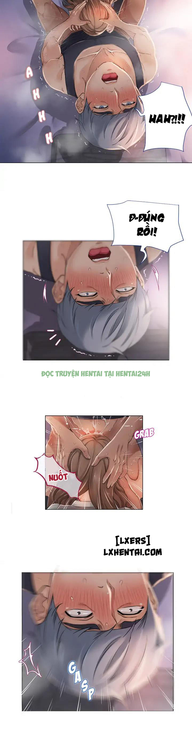 Xem ảnh 18 trong truyện hentai Người Phụ Nữ Uớt Át - Chapter 4 - truyenhentai18.pro