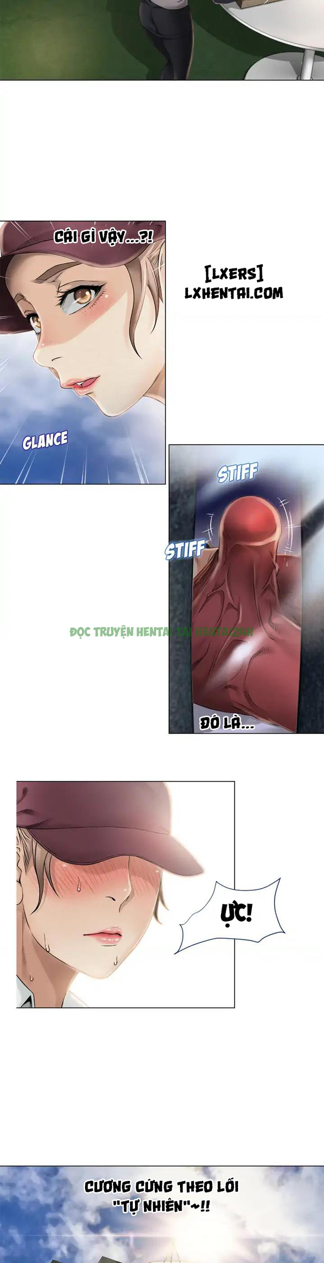 Xem ảnh 7 trong truyện hentai Người Phụ Nữ Uớt Át - Chapter 4 - truyenhentai18.pro