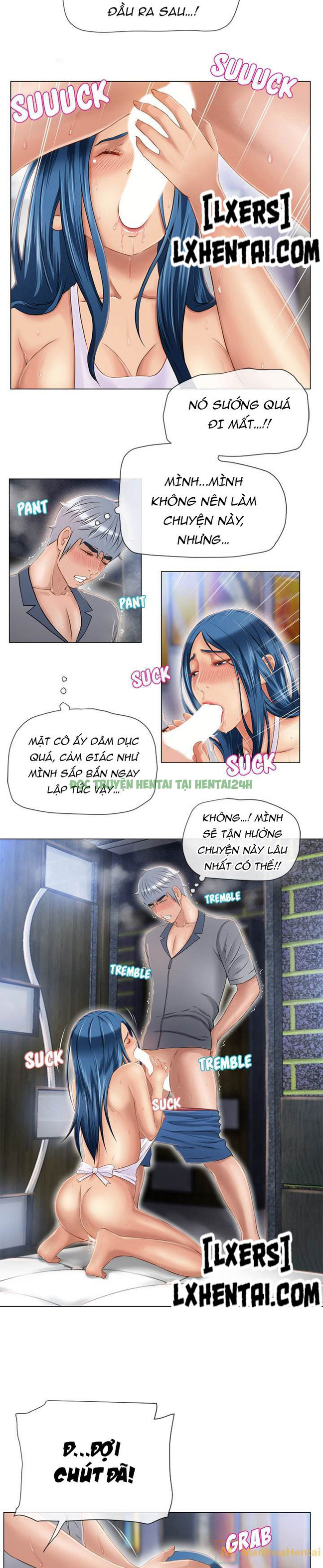 Xem ảnh 4 trong truyện hentai Người Phụ Nữ Uớt Át - Chapter 41 - truyenhentai18.pro