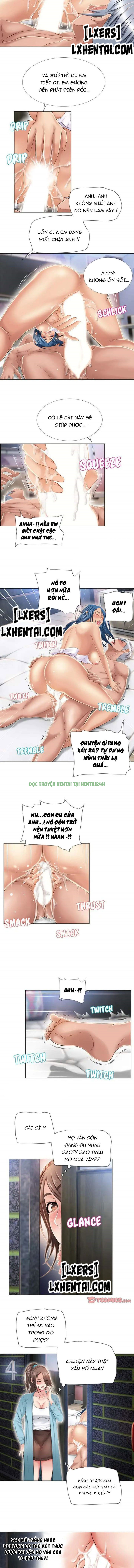 Xem ảnh 5 trong truyện hentai Người Phụ Nữ Uớt Át - Chapter 43 - truyenhentai18.pro