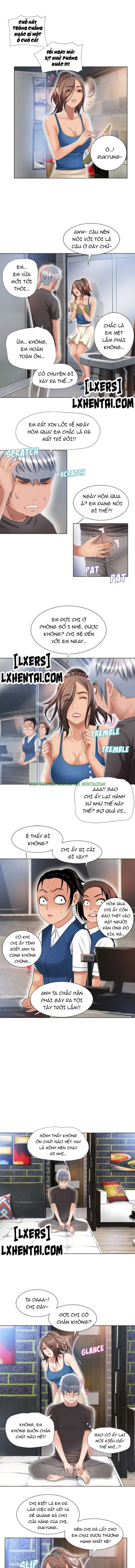 Xem ảnh 6 trong truyện hentai Người Phụ Nữ Uớt Át - Chapter 44 - truyenhentai18.pro