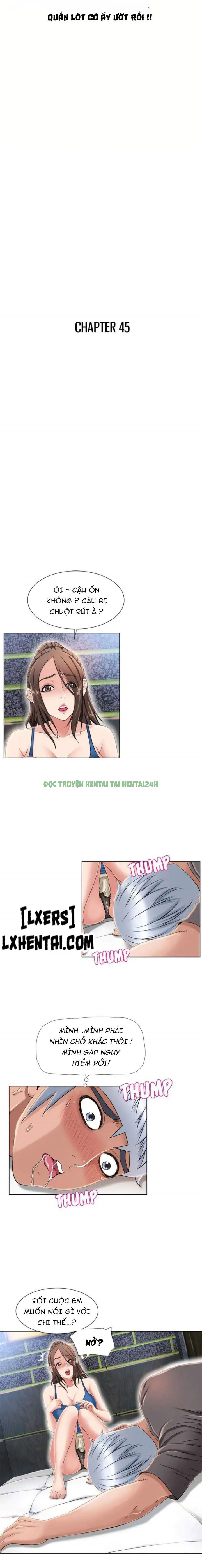 Xem ảnh 1 trong truyện hentai Người Phụ Nữ Uớt Át - Chapter 45 - truyenhentai18.pro