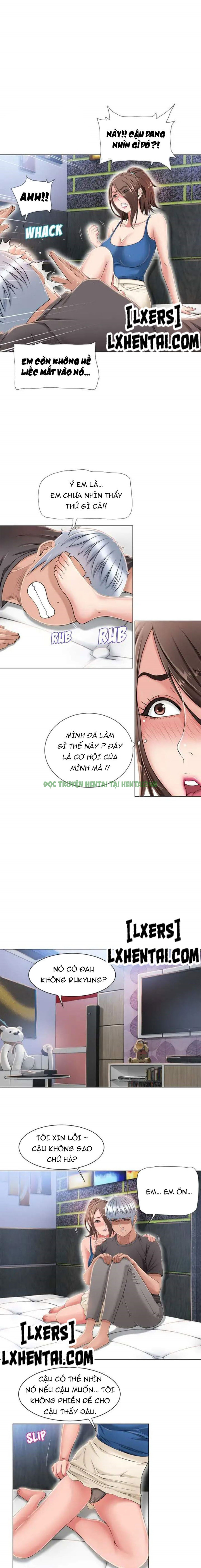 Xem ảnh 2 trong truyện hentai Người Phụ Nữ Uớt Át - Chapter 45 - truyenhentai18.pro