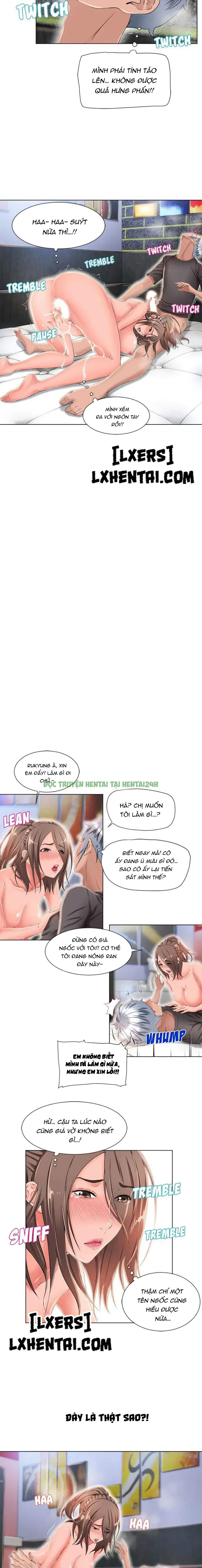 Xem ảnh 2 trong truyện hentai Người Phụ Nữ Uớt Át - Chapter 46 - truyenhentai18.pro