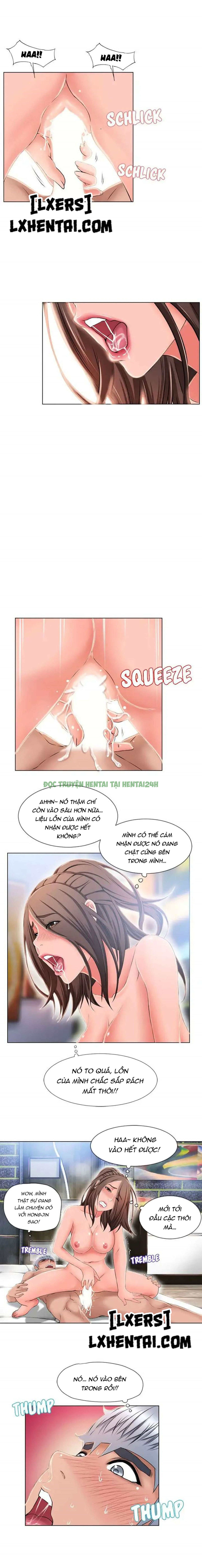 Xem ảnh 7 trong truyện hentai Người Phụ Nữ Uớt Át - Chapter 46 - truyenhentai18.pro