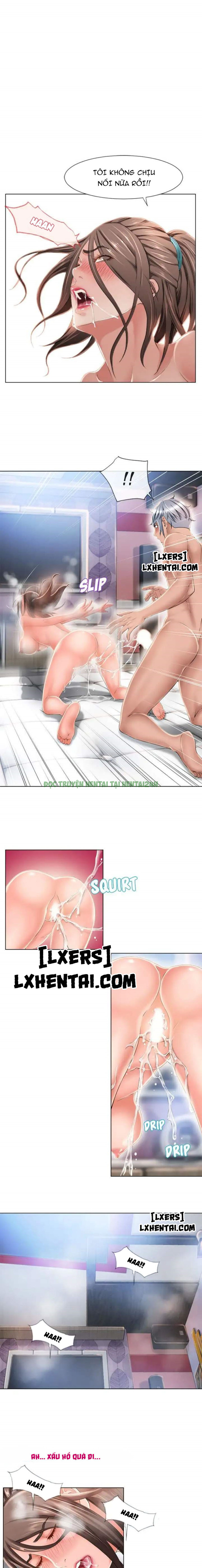 Xem ảnh 1 trong truyện hentai Người Phụ Nữ Uớt Át - Chapter 48 - truyenhentai18.pro