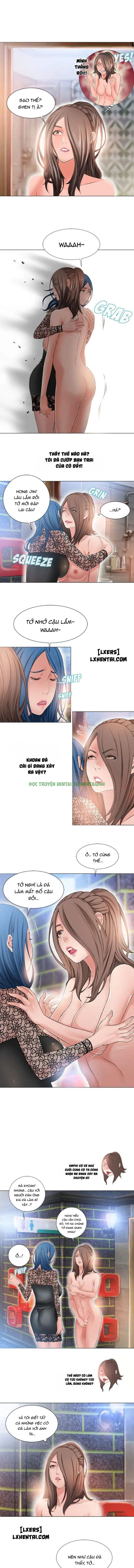 Xem ảnh 6 trong truyện hentai Người Phụ Nữ Uớt Át - Chapter 50 - truyenhentai18.pro