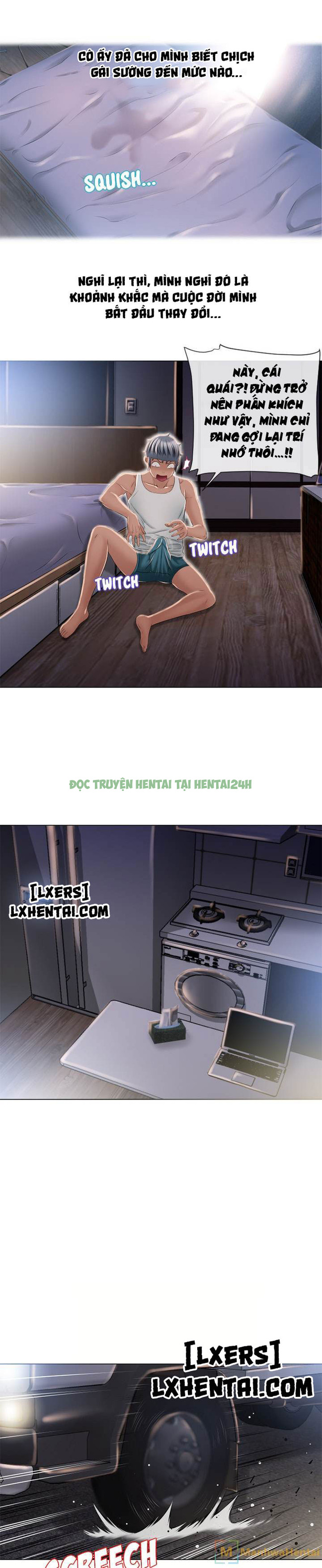 Xem ảnh 6 trong truyện hentai Người Phụ Nữ Uớt Át - Chapter 53 - truyenhentai18.pro