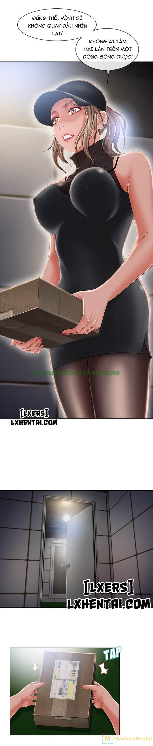 Xem ảnh 3 trong truyện hentai Người Phụ Nữ Uớt Át - Chapter 54 - truyenhentai18.pro