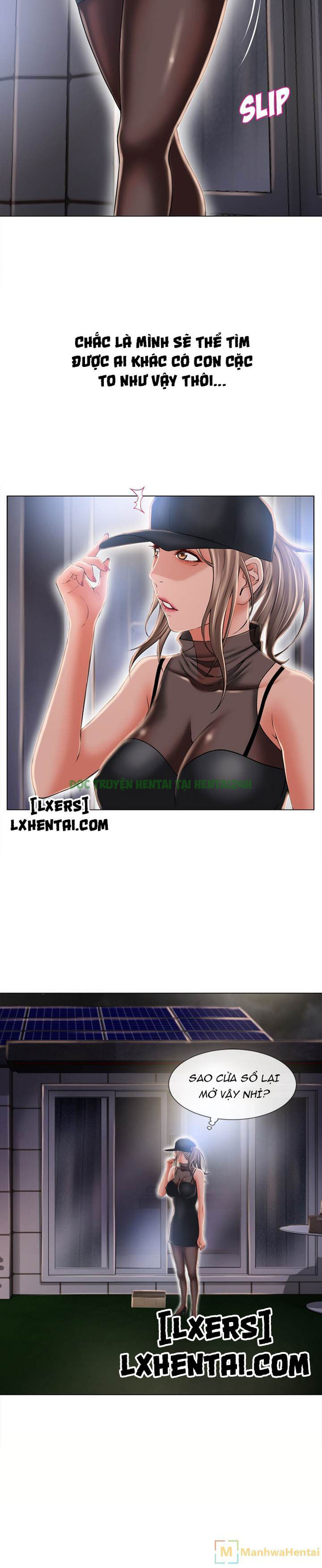 Xem ảnh 5 trong truyện hentai Người Phụ Nữ Uớt Át - Chapter 54 - truyenhentai18.pro