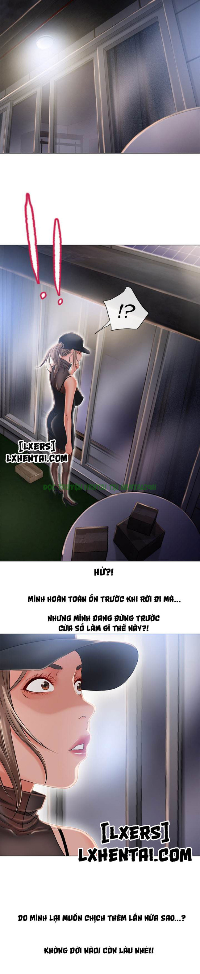 Xem ảnh 7 trong truyện hentai Người Phụ Nữ Uớt Át - Chapter 54 - truyenhentai18.pro