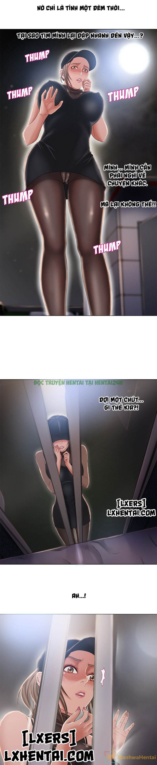 Xem ảnh 8 trong truyện hentai Người Phụ Nữ Uớt Át - Chapter 54 - Truyenhentai18.net