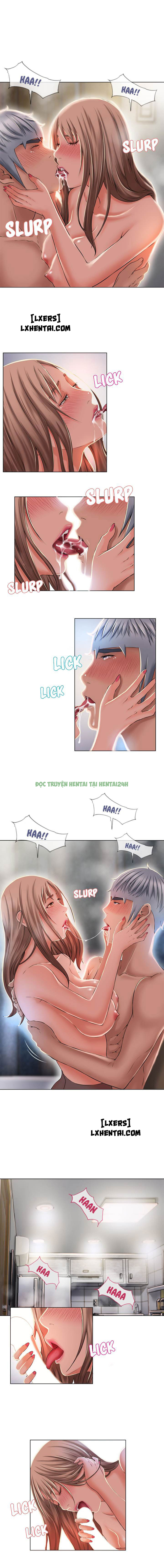 Xem ảnh 8 trong truyện hentai Người Phụ Nữ Uớt Át - Chapter 56 - Truyenhentai18.net
