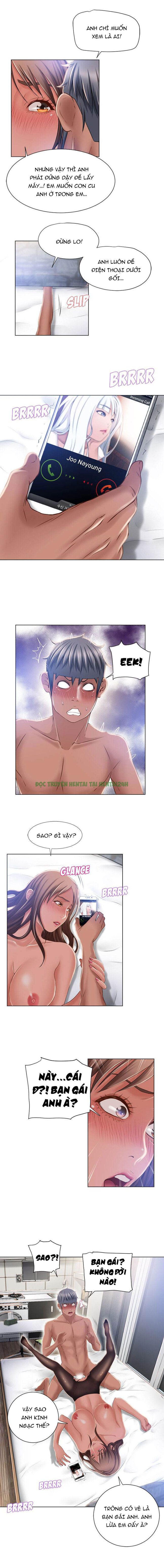 Xem ảnh 5 trong truyện hentai Người Phụ Nữ Uớt Át - Chapter 57 - truyenhentai18.pro