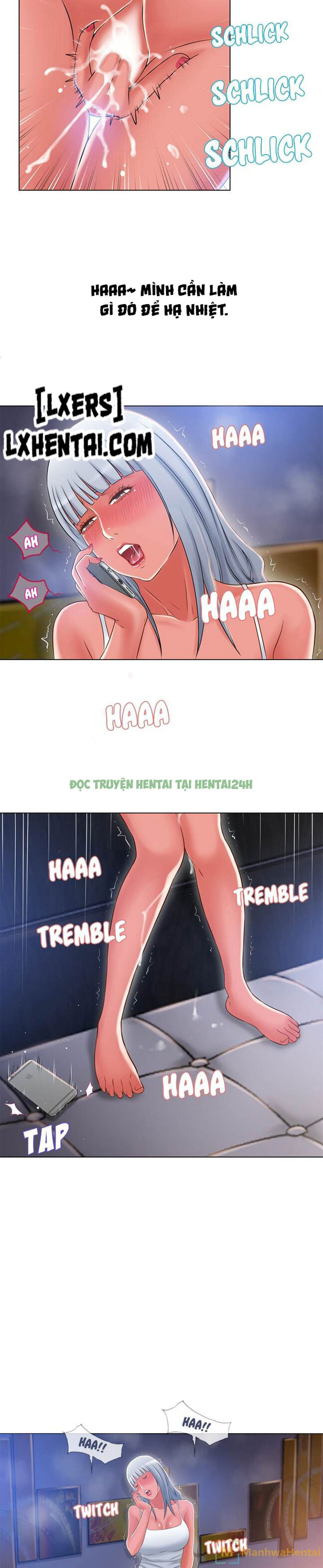 Xem ảnh 8 trong truyện hentai Người Phụ Nữ Uớt Át - Chapter 58 - Truyenhentai18.net
