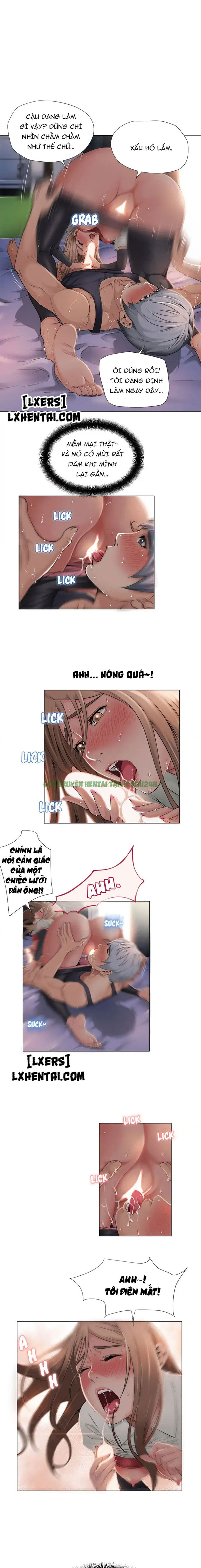 Xem ảnh 0 trong truyện hentai Người Phụ Nữ Uớt Át - Chapter 6 - truyenhentai18.pro