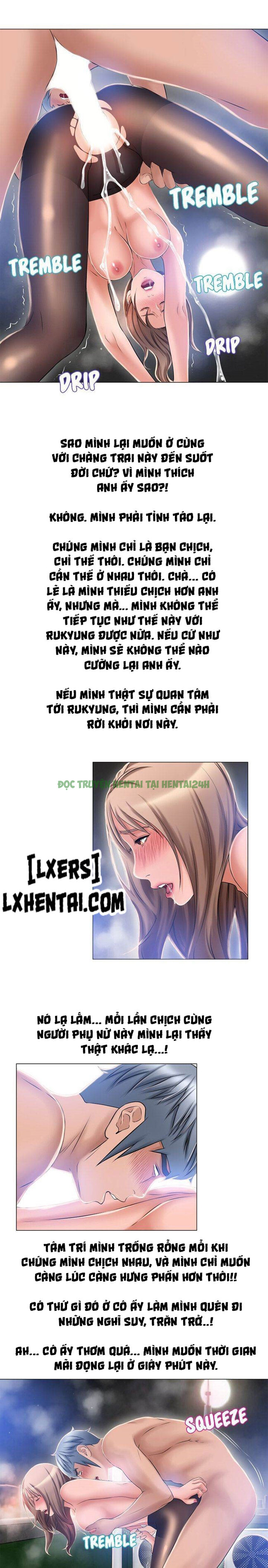 Xem ảnh 8 trong truyện hentai Người Phụ Nữ Uớt Át - Chapter 61 - truyenhentai18.pro