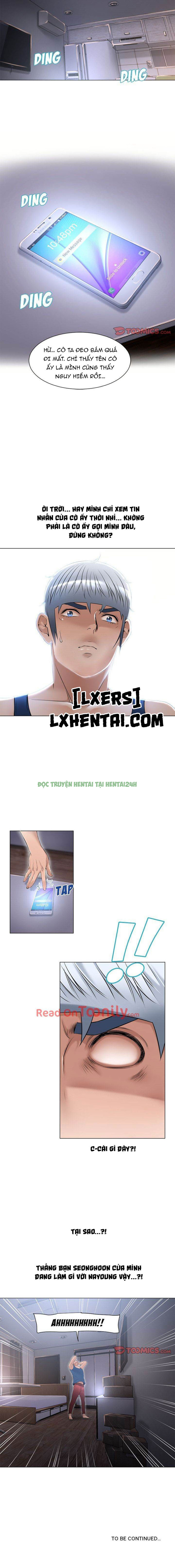 Xem ảnh 14 trong truyện hentai Người Phụ Nữ Uớt Át - Chapter 64 - Truyenhentai18.net