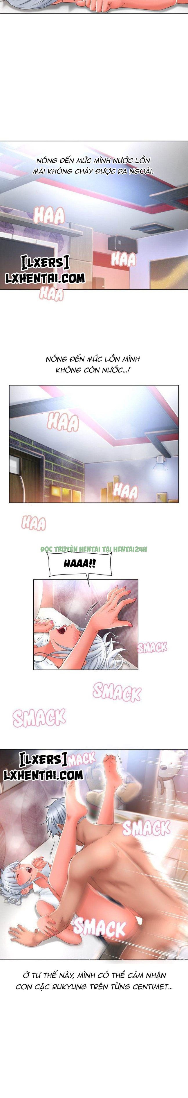 Xem ảnh 4 trong truyện hentai Người Phụ Nữ Uớt Át - Chapter 69 - truyenhentai18.pro
