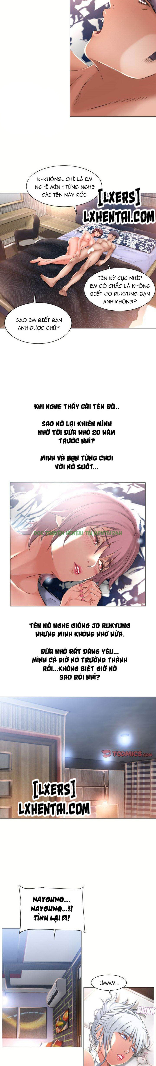 Xem ảnh 12 trong truyện hentai Người Phụ Nữ Uớt Át - Chapter 71 - truyenhentai18.pro