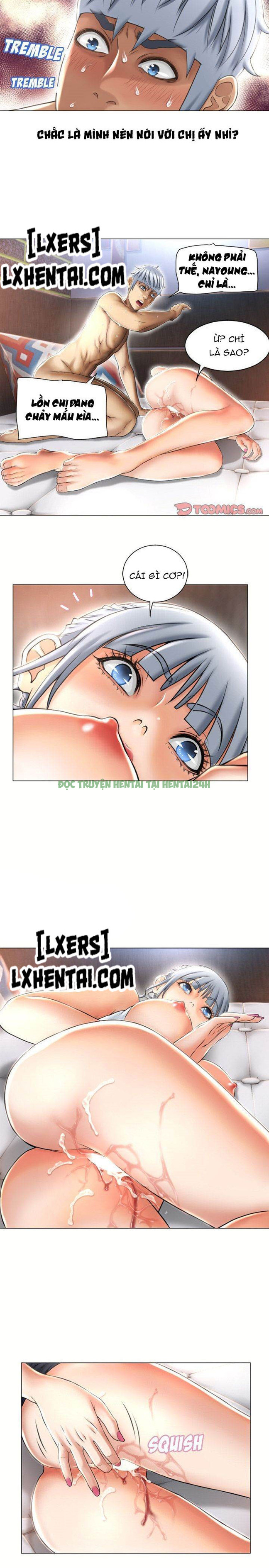 Xem ảnh 4 trong truyện hentai Người Phụ Nữ Uớt Át - Chapter 72 - Truyenhentai18.net