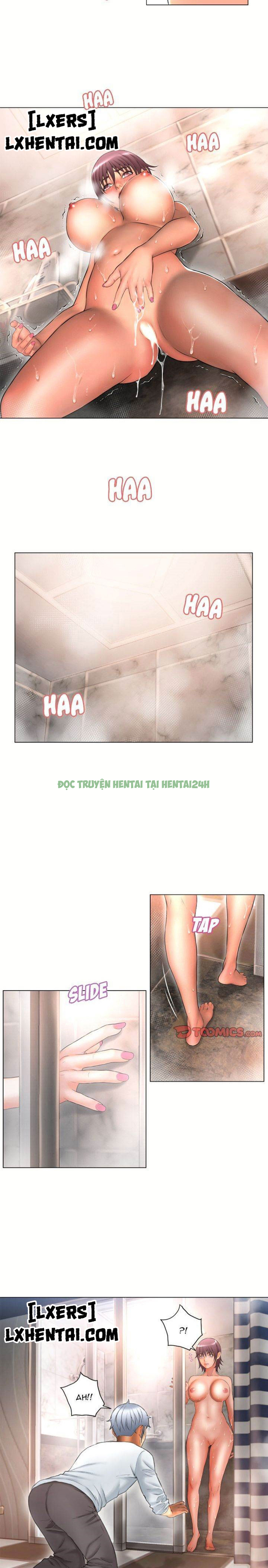 Xem ảnh 9 trong truyện hentai Người Phụ Nữ Uớt Át - Chapter 74 - truyenhentai18.pro