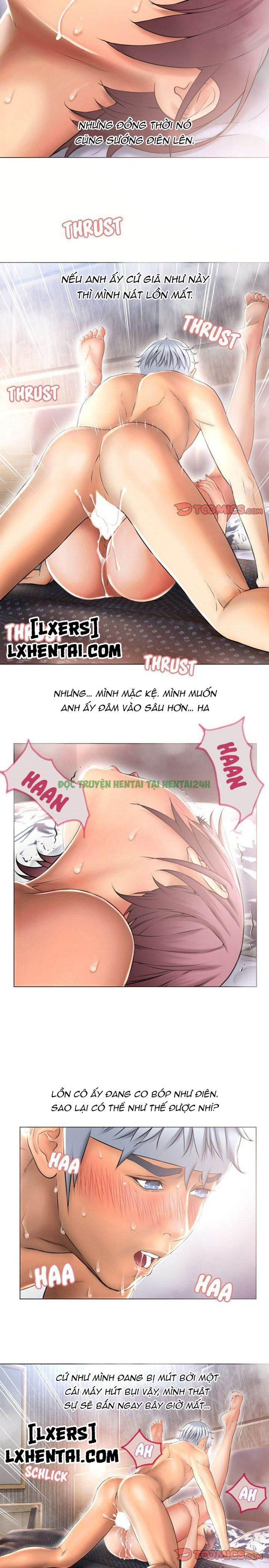 Xem ảnh 4 trong truyện hentai Người Phụ Nữ Uớt Át - Chapter 75 - truyenhentai18.pro
