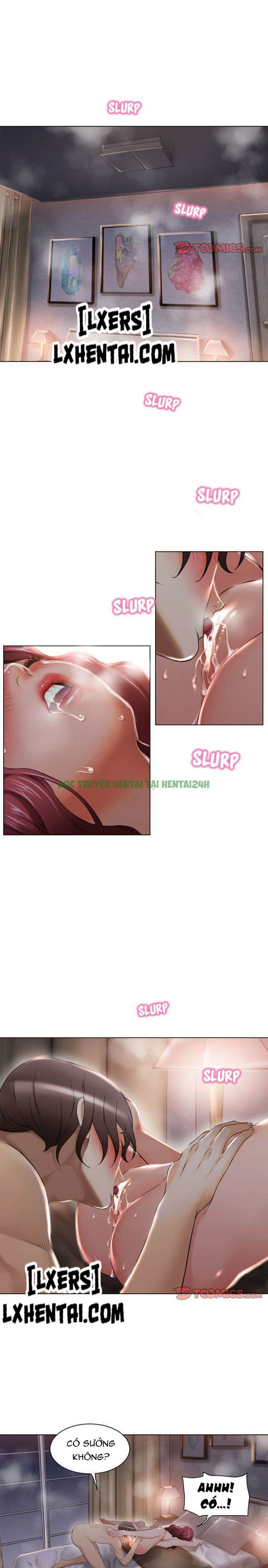 Xem ảnh 11 trong truyện hentai Người Phụ Nữ Uớt Át - Chapter 77 - truyenhentai18.pro