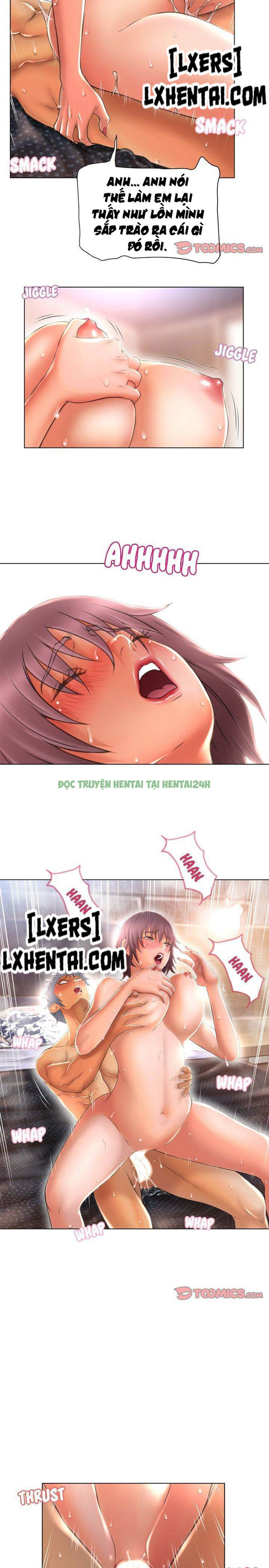 Xem ảnh 6 trong truyện hentai Người Phụ Nữ Uớt Át - Chapter 77 - Truyenhentai18.net