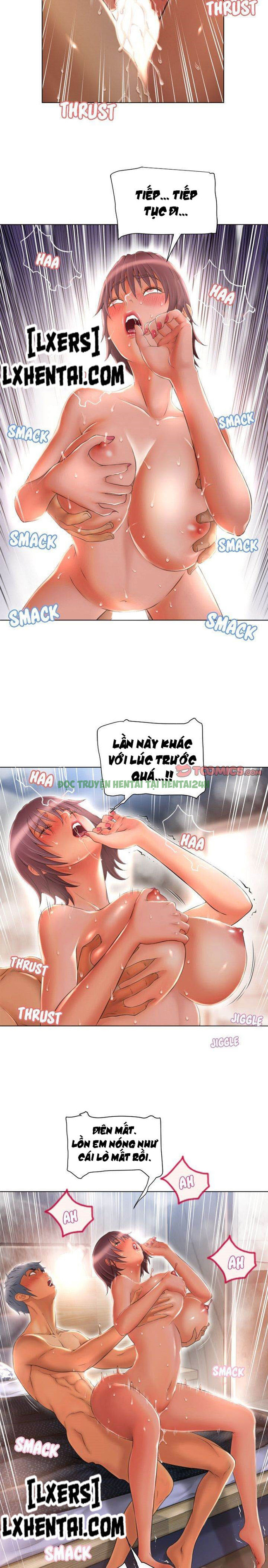 Xem ảnh 7 trong truyện hentai Người Phụ Nữ Uớt Át - Chapter 77 - truyenhentai18.pro