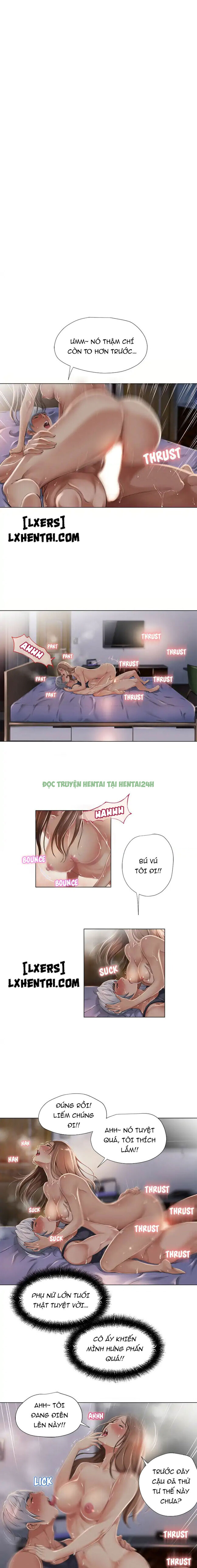 Xem ảnh 2 trong truyện hentai Người Phụ Nữ Uớt Át - Chapter 8 - Truyenhentai18.net