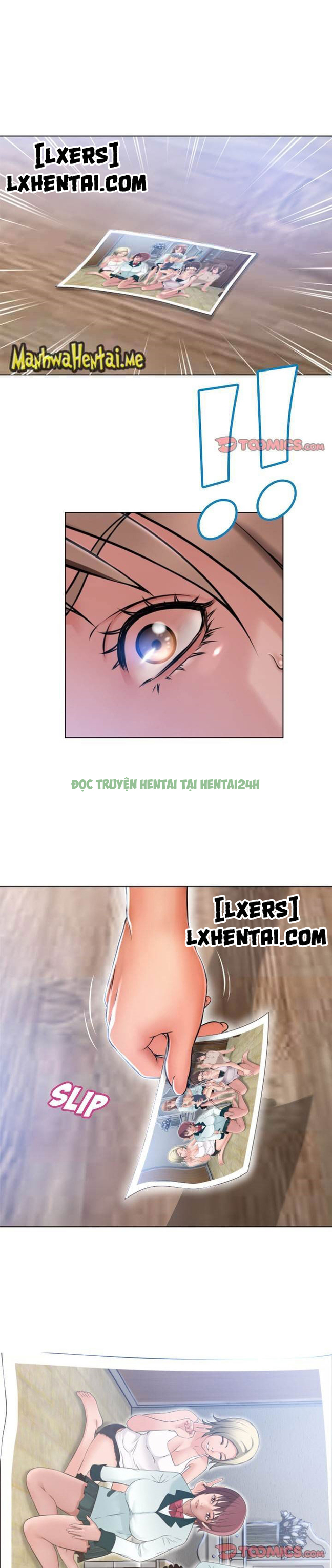 Xem ảnh 0 trong truyện hentai Người Phụ Nữ Uớt Át - Chapter 84 END - Truyenhentai18.net
