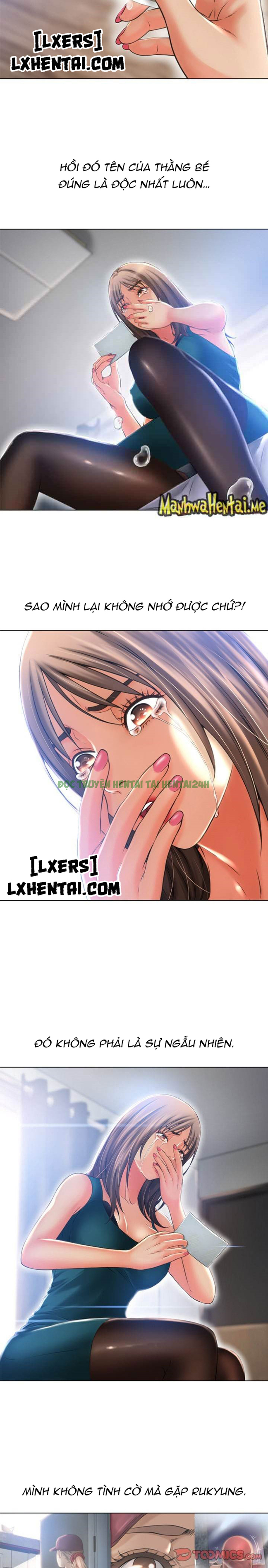 Xem ảnh 4 trong truyện hentai Người Phụ Nữ Uớt Át - Chapter 84 END - truyenhentai18.pro