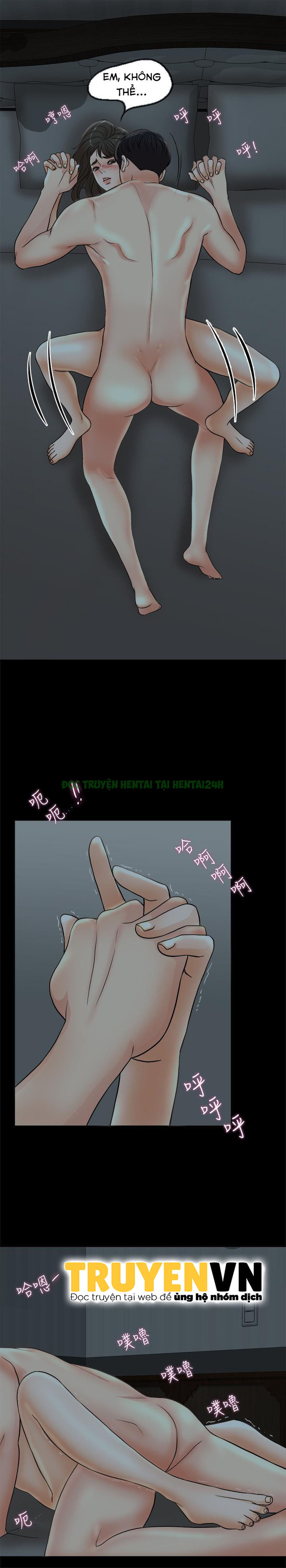 Xem ảnh truyen nguoi vo 1000 chuong 3 21 trong truyện hentai Người Vợ 1000 Ngày - Chap 3 - truyenhentai18.pro