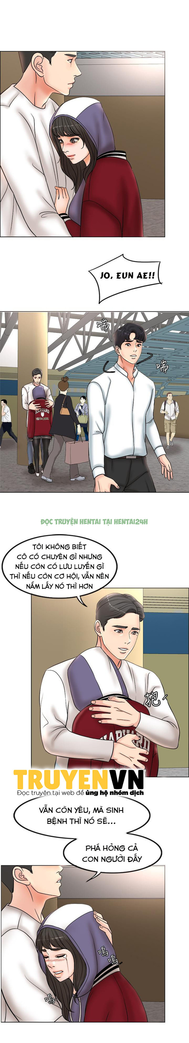 Xem ảnh truyen nguoi vo 1000 chuong 3 30 trong truyện hentai Người Vợ 1000 Ngày - Chap 3 - truyenhentai18.pro