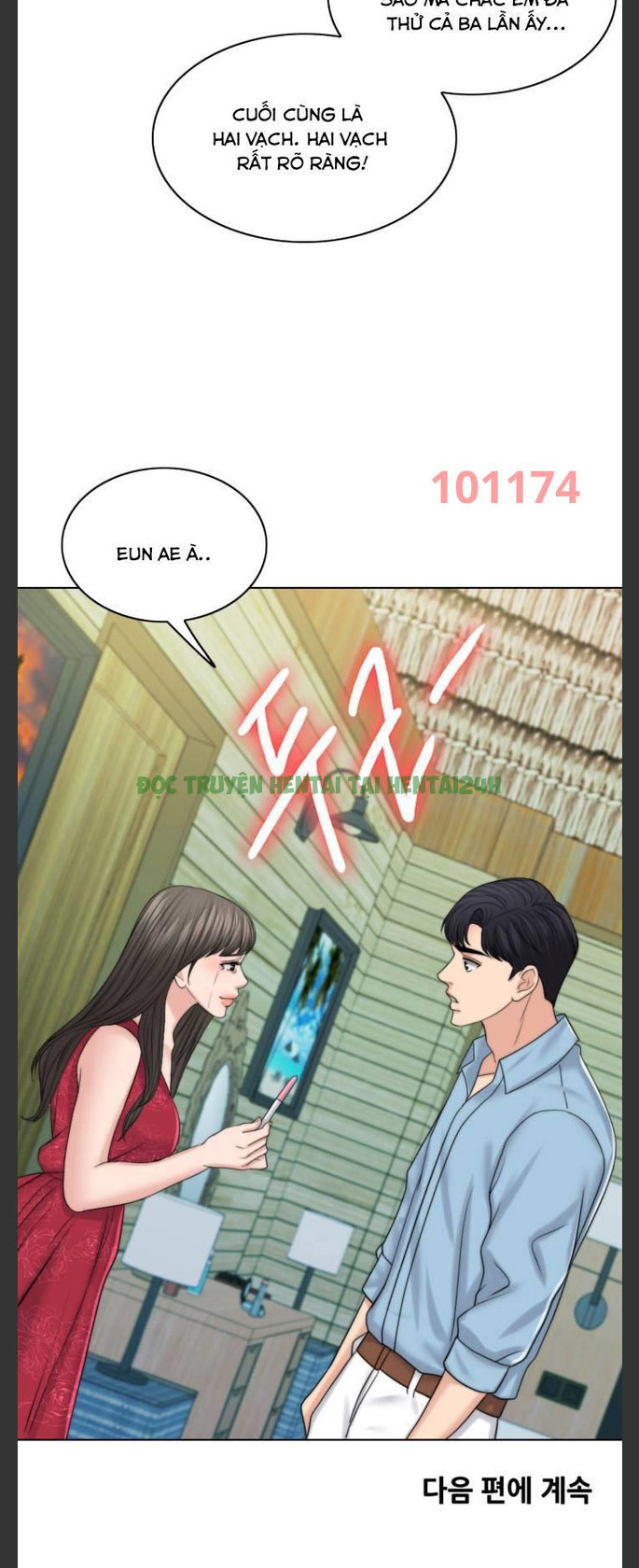 Xem ảnh truyen nguoi vo 1000 ngay chuong 38 5 trong truyện hentai Người Vợ 1000 Ngày - Chap 38 - truyenhentai18.pro